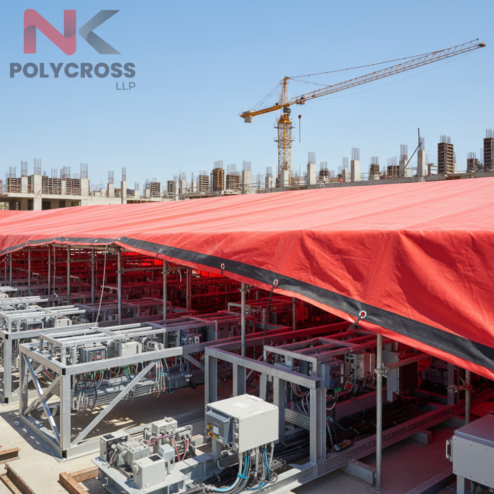 Industrial Protection Sheet