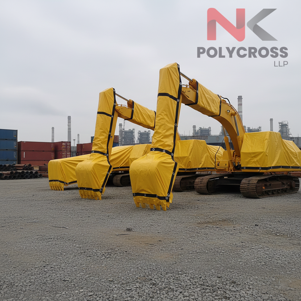 Industrial Protection Sheet