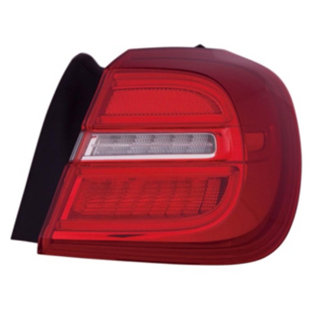 Tail Light Assembly For M-Benz GLA Class X156 2014-16