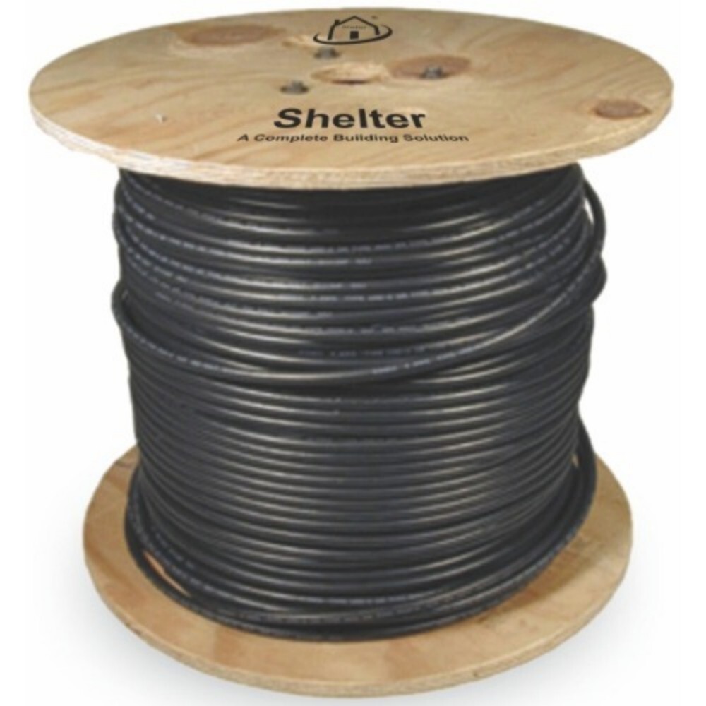 Submersible Cable - Application: Mining