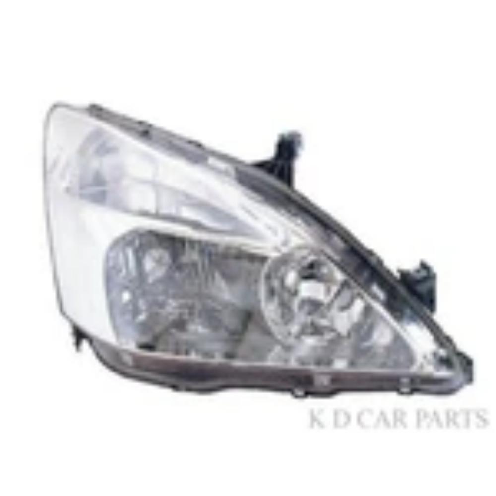 Head Light Assembly For Honda ACCORD T-2/T-3