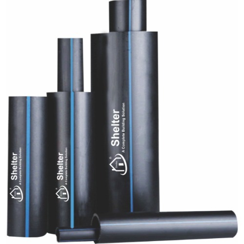Hdpe रोल पाइप