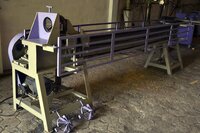 BAMBOO  CHAIN SPLITTER MACHINE (RADIAL)