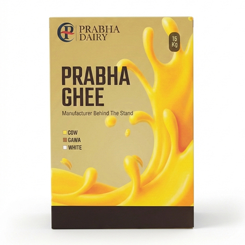 15 Kg Prabha Ghee - Age Group: Old-Aged