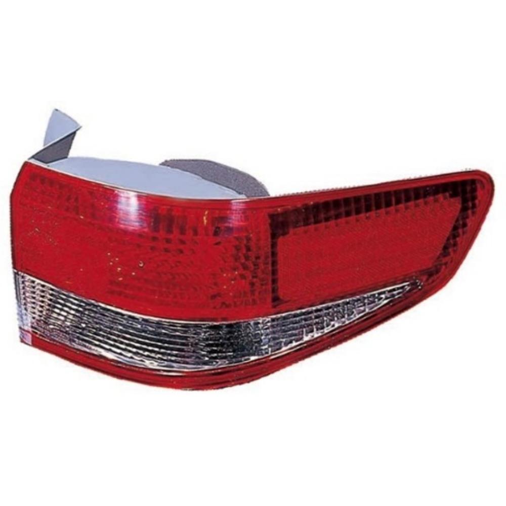 Tail Light Assembly For Honda Accord T-2