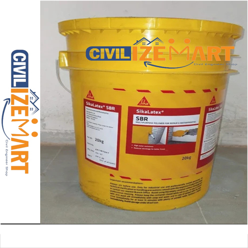 SIKA LIQUID INTEGRAL COMPOUND WATERPROOFING CHEMICAL