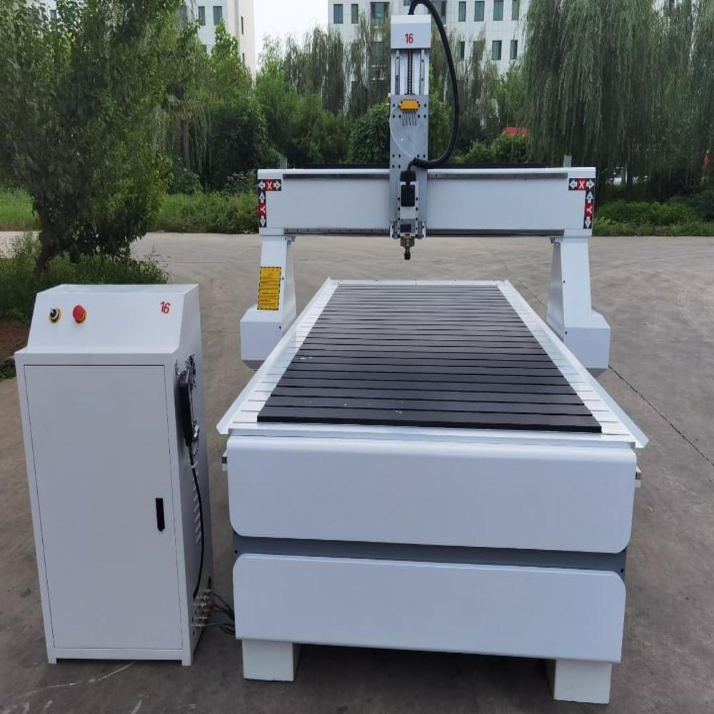 SB CNC Wood Cutter Machine