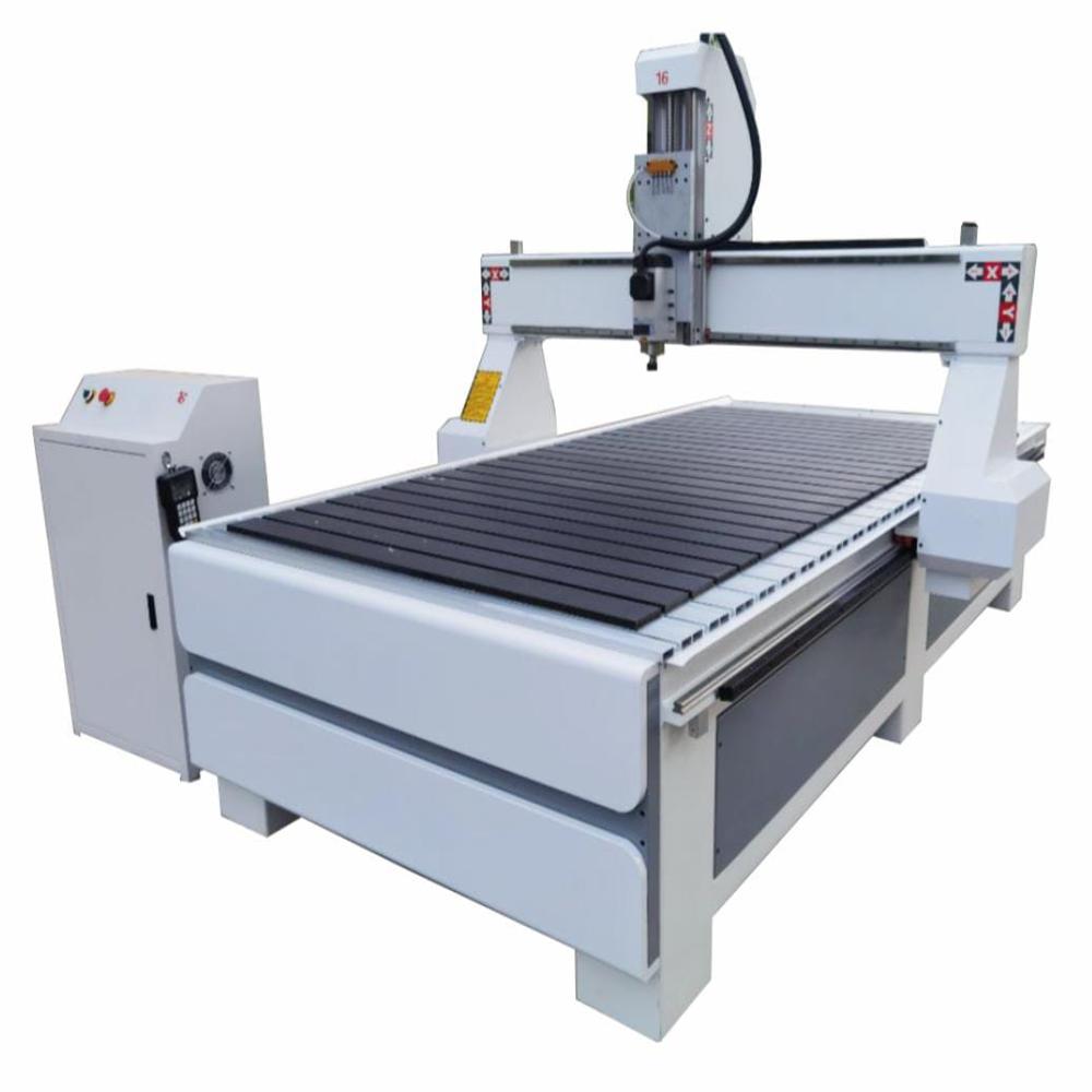 SB CNC Wood Cutter Machine