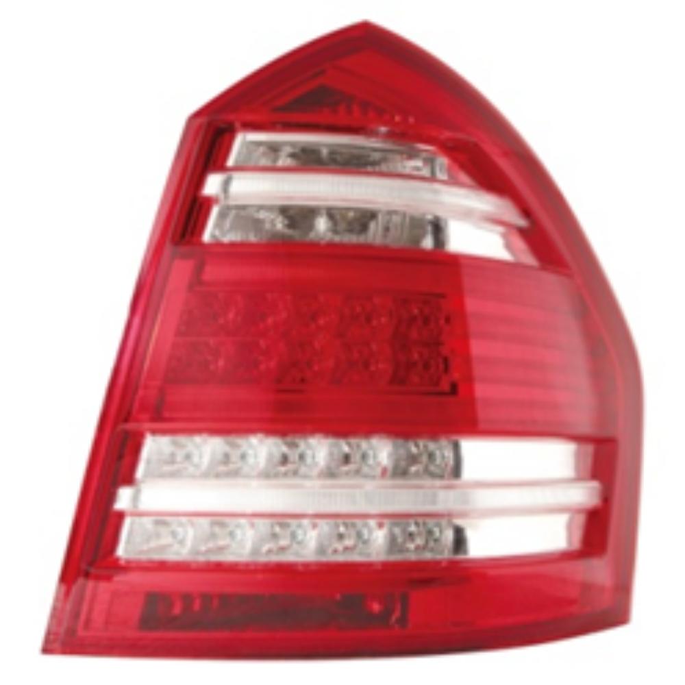 Tail Light Assembly For M-Benz GL-Class X164 2007