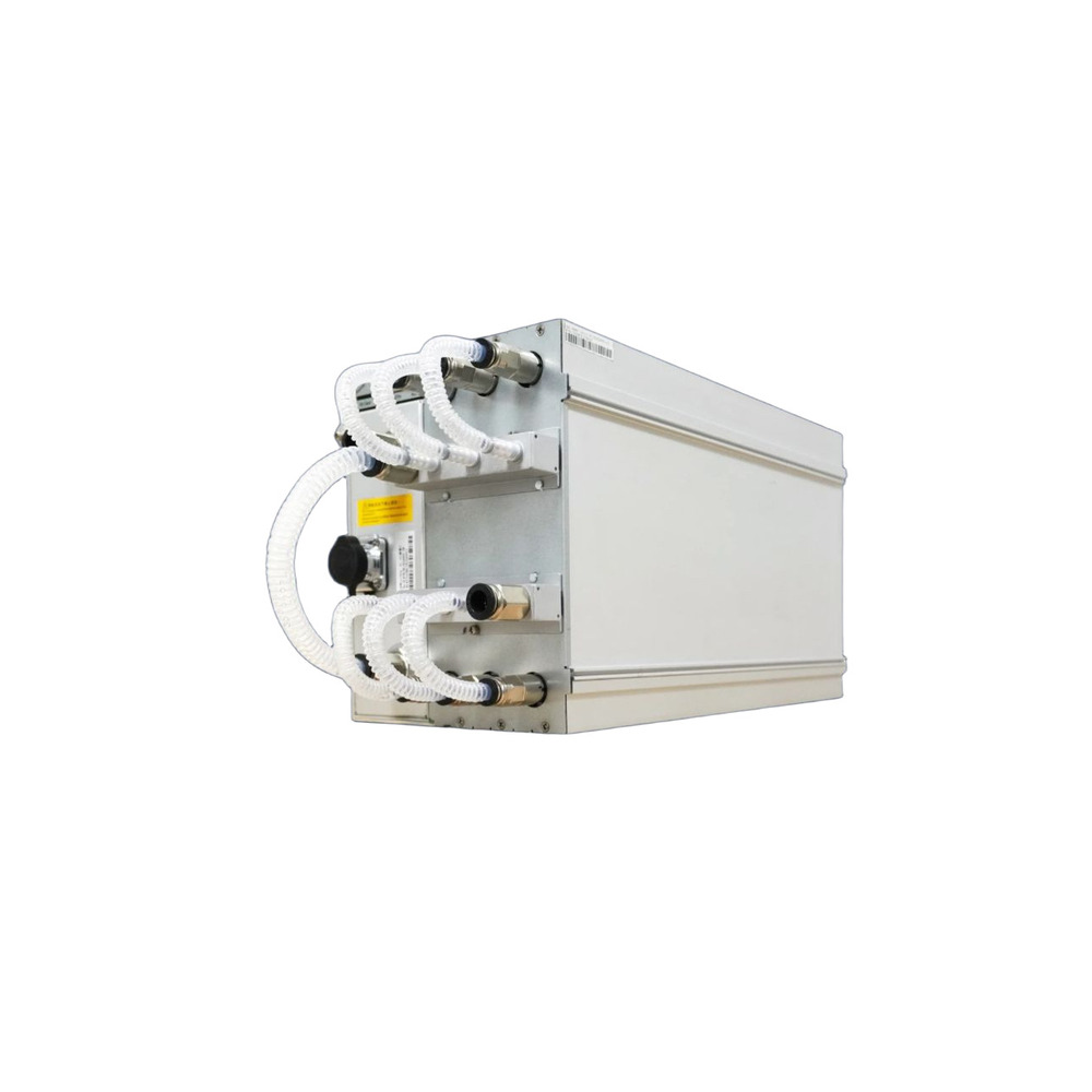 S19 XPHyd 293Th Antminer