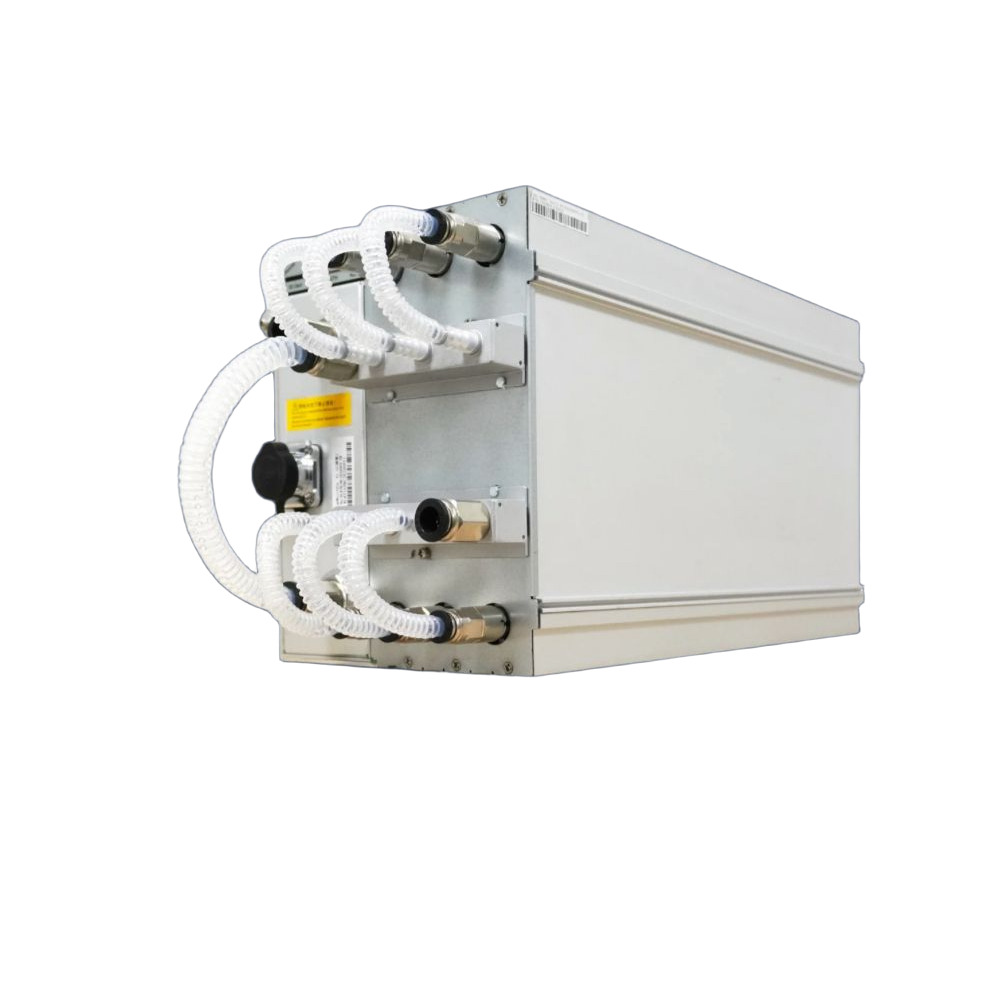 S21e XP Hyd 430Th Antminer