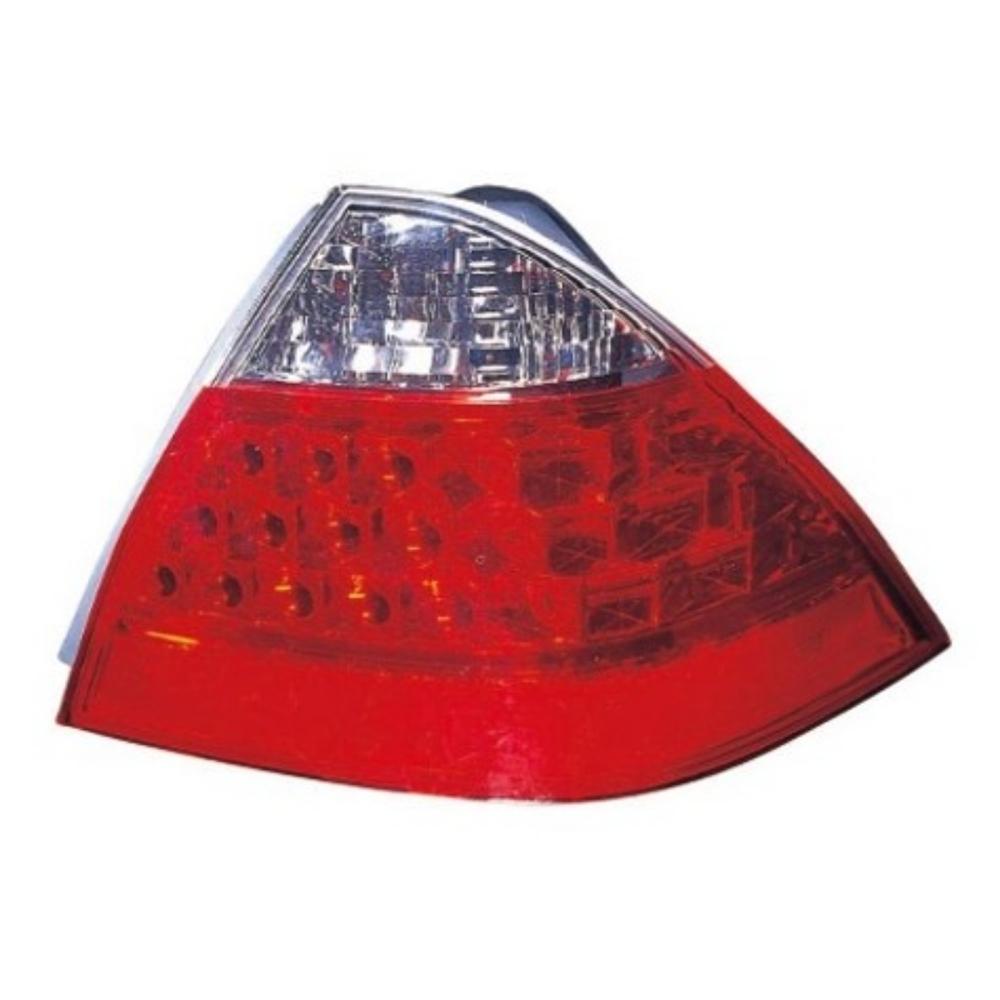 Tail Light Assembly For Honda ACCORD T-3