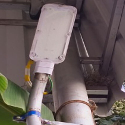 All Type Of Street Light  & Flat Light 10w To 400w