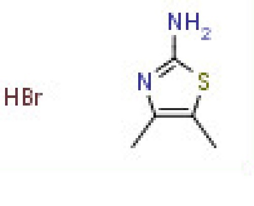 2-Amino- 4,5-dimethylthiazole hydrobromide