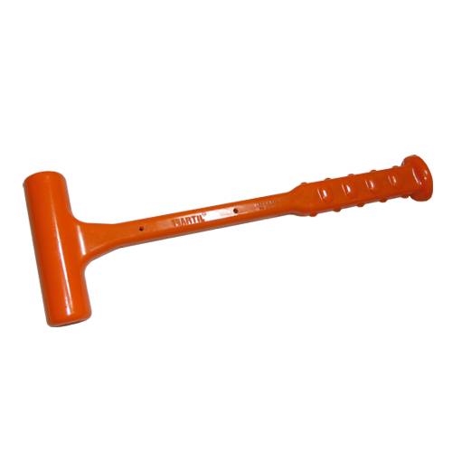 Polyurethane Mallets 25mm. 250gm, 1