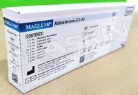 Snibe MAGLUMI Aldosterone (CLIA)