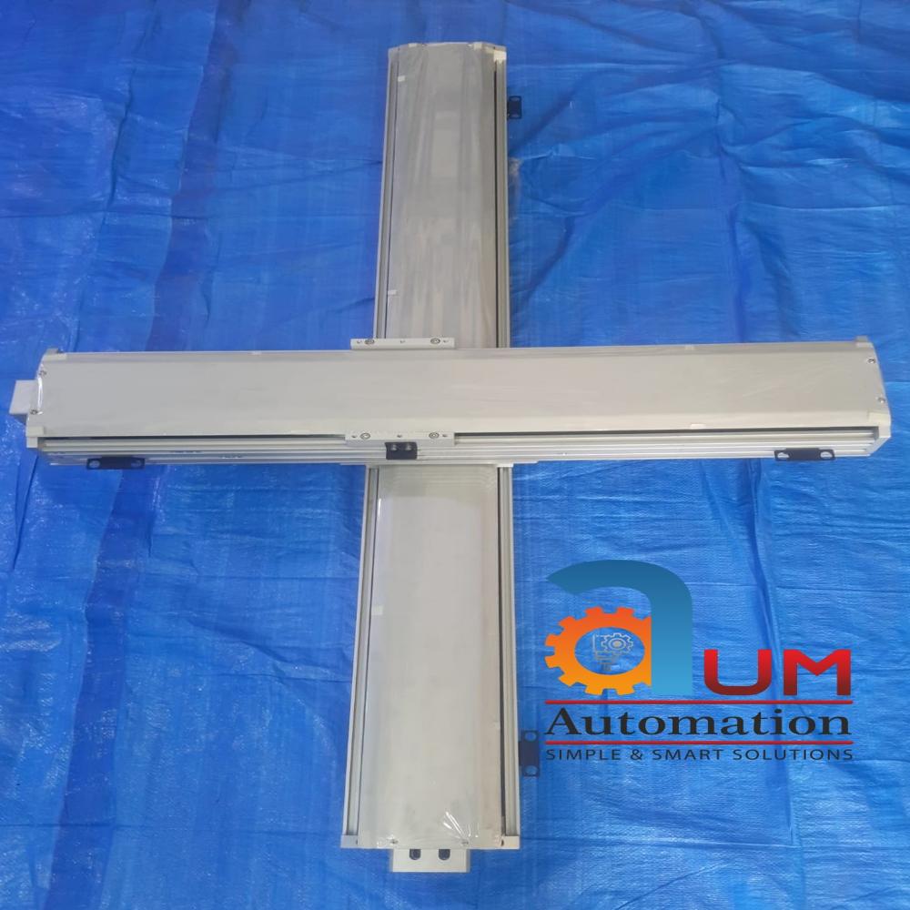 Xy Axis Table - Application: Automation