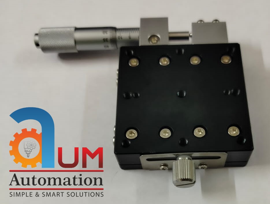 XYZ Positioning Stages