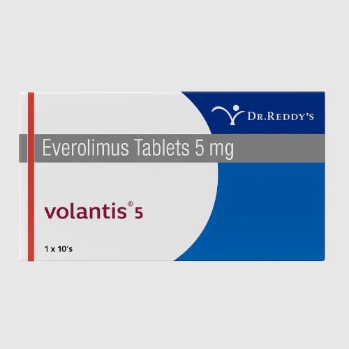 Volantis 5 Mg Tablet - Recommended For: Doctor