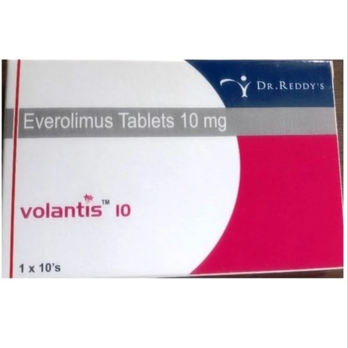 Volantis 10 mg Tablet