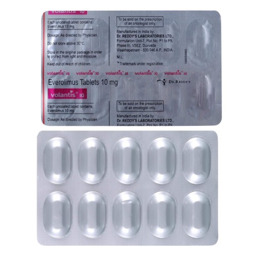 Volantis 10 mg Tablet
