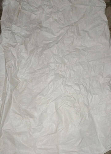 30x 45 Plastic Bag