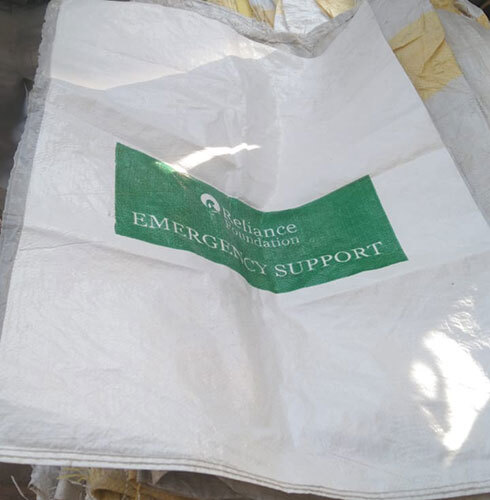 27 x 38  Plastic Bag