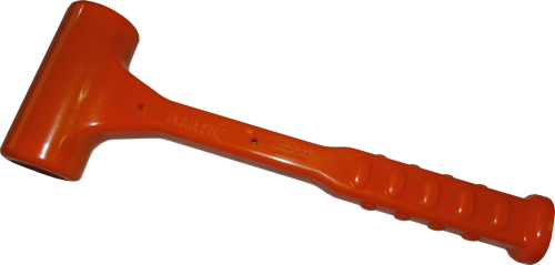 Polyurethane Mallets 40mm, 500gm, 1.5