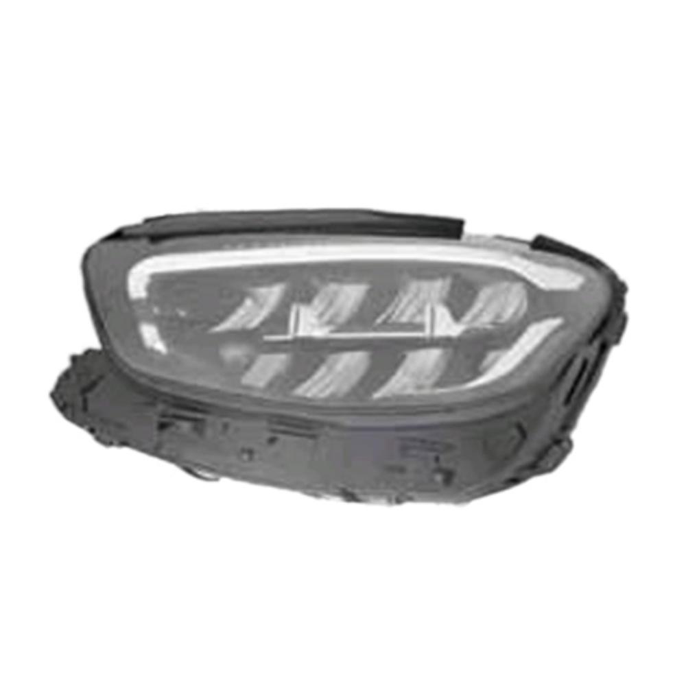 Head Light Assembly For M-Benz E-Class W213
