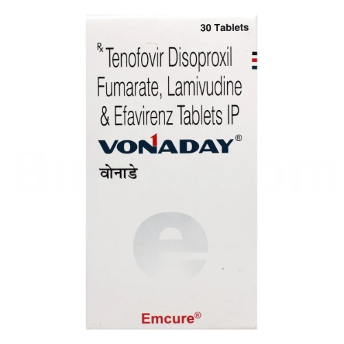 Vonaday Tablet - सिद्धा फार्मेसी