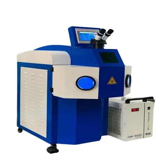 Laser Welding Machine at Best Price in Jaipur, Rajasthan | Imtex Industries