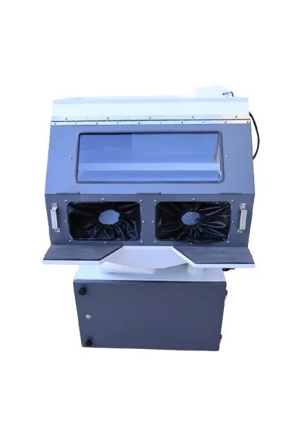 Jewellery Filing Station