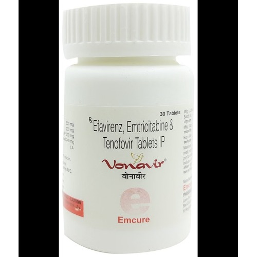 Vonavir Tablet - Recommended For: Doctor