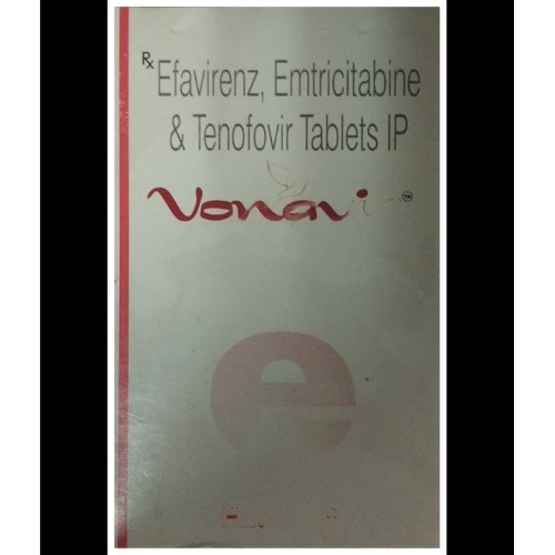 Vonavir Tablet - Recommended For: Doctor