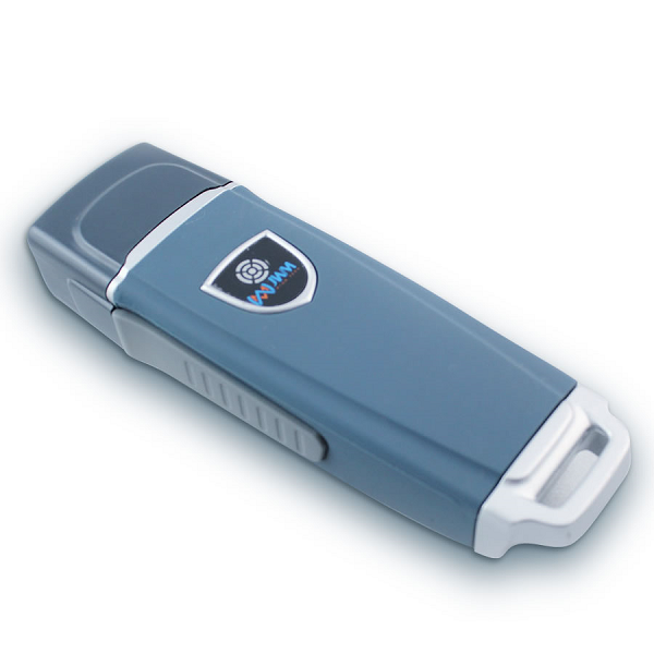 Jwm 5000 -X1 Fingerprint Guard Tour System