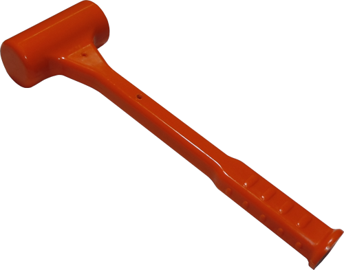 Polyurethane Mallets 50mm, 1kg, 2