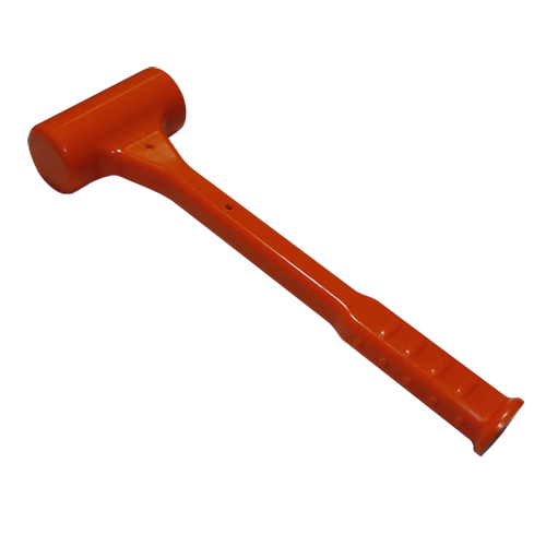 Polyurethane Mallets 50mm, 1kg, 2