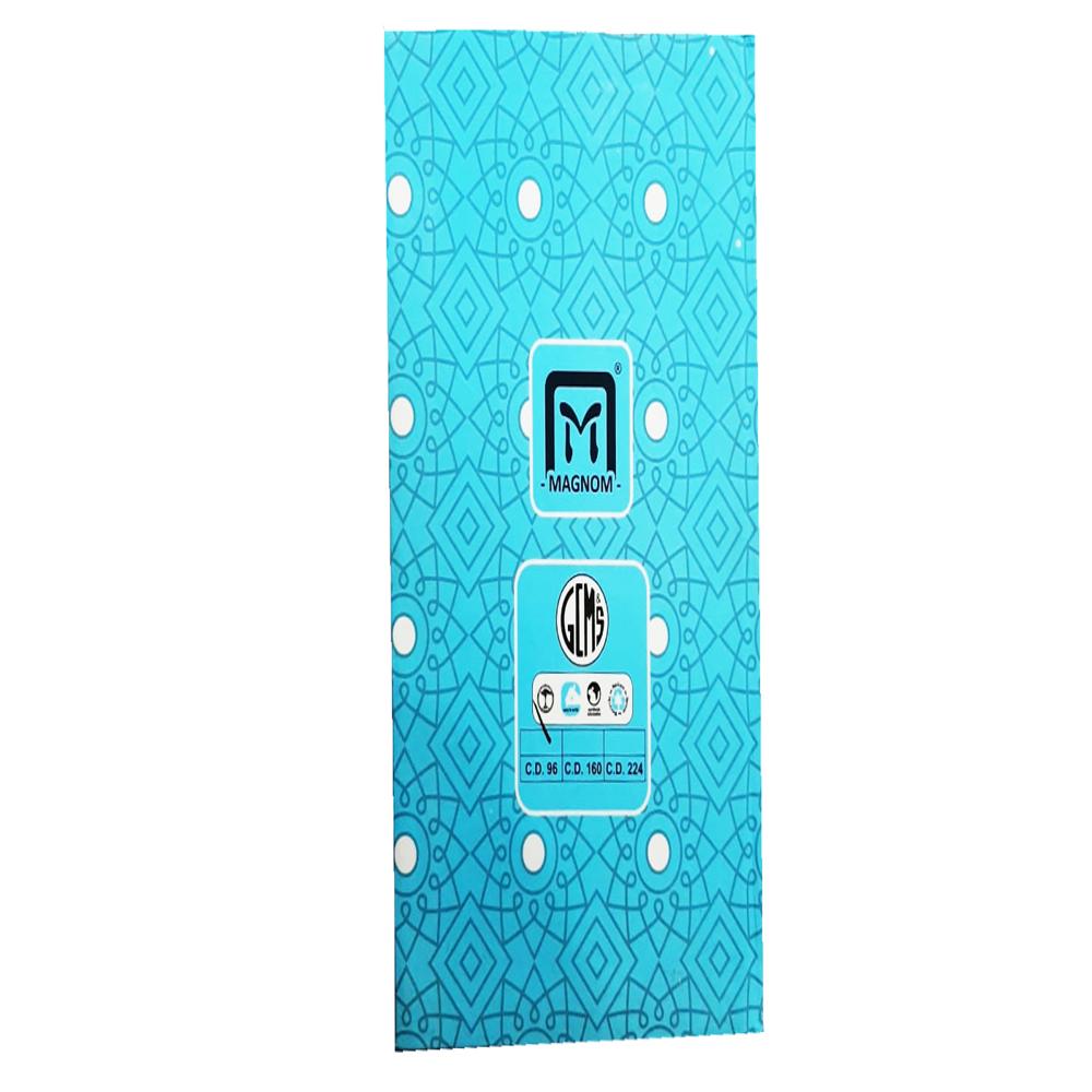 Chief Size Notebook - Binding: Hard Binding