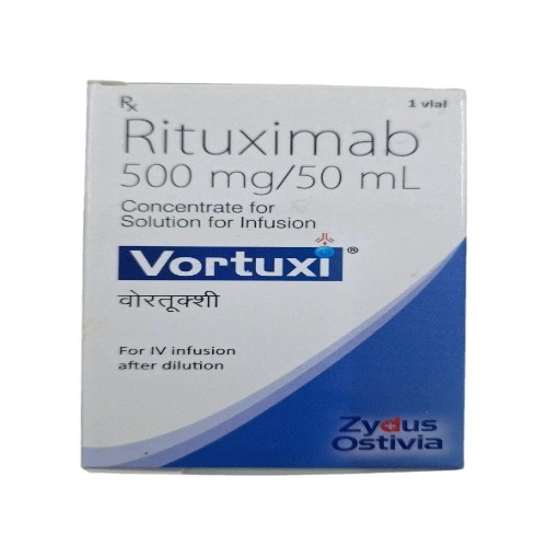 Vortuxi 500 mg Injection