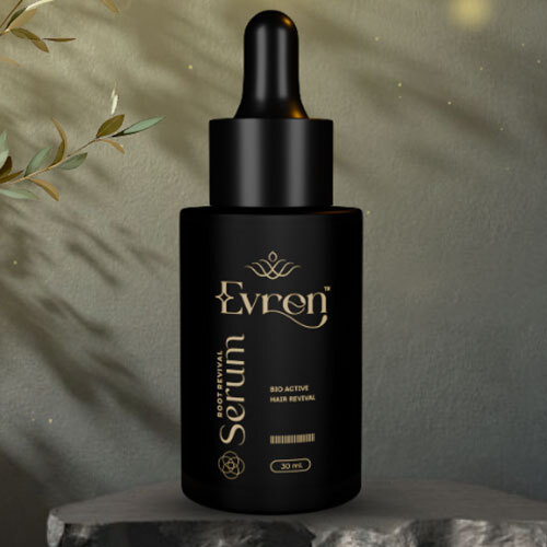 Anti-Hairfall Scalp Serum APlus