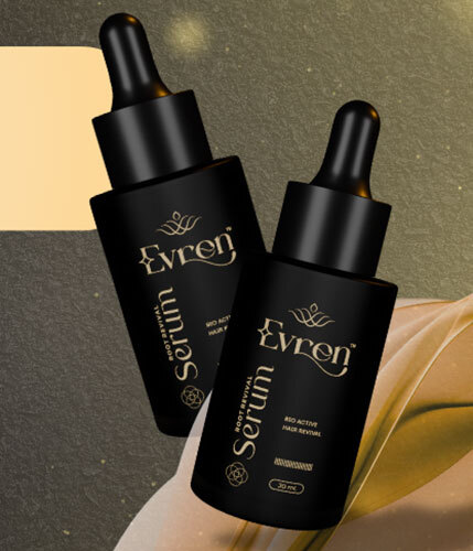 Anti-Hairfall Scalp Serum APlus