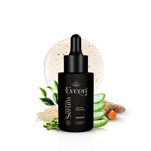 Anti Hairfall Scalp Serum