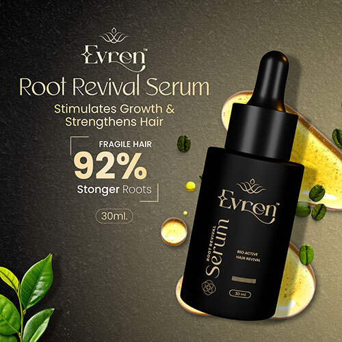 Anti Hairfall Scalp Serum
