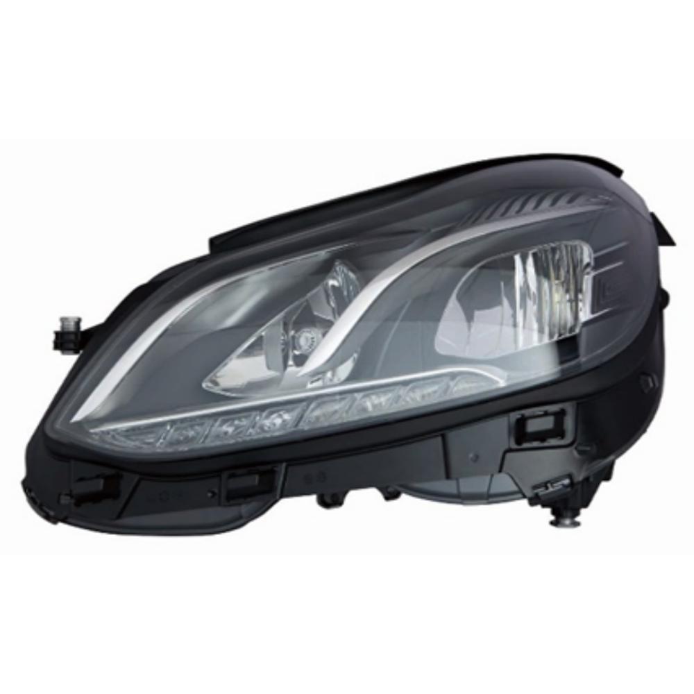 Head Light Assembly For M-Benz E-Class W212 (2013-15)