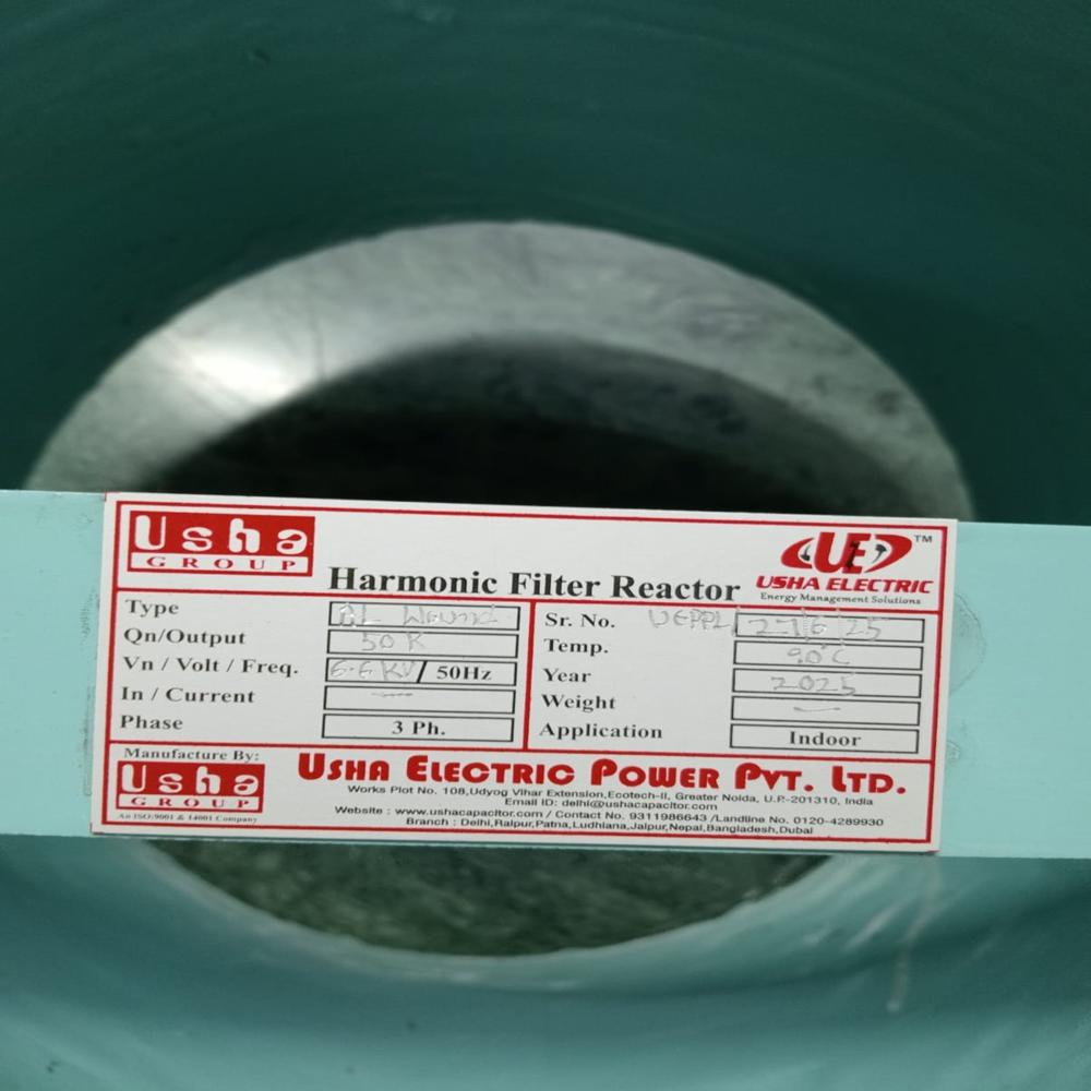 AIR CORE SERIES REACTOR