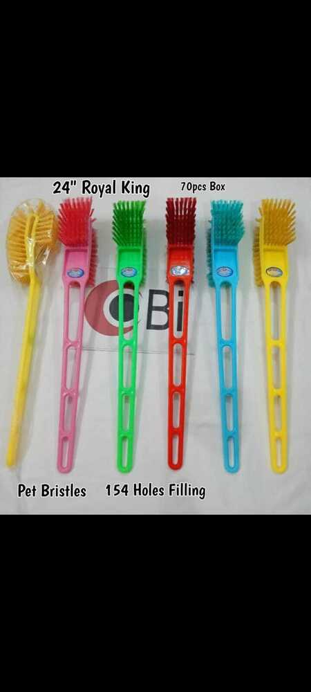 24 Inch Royal King Pet 154 Holes