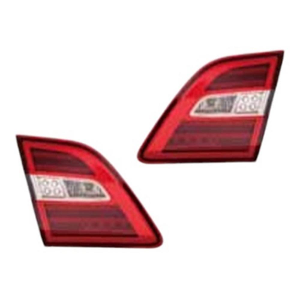 Dicky Light Assembly For M-benz M-class W166 (2012) - Capacity: 500 Pcs/hr