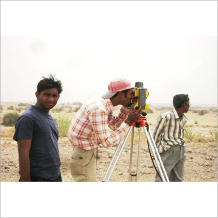 काउंटूर सर्वे