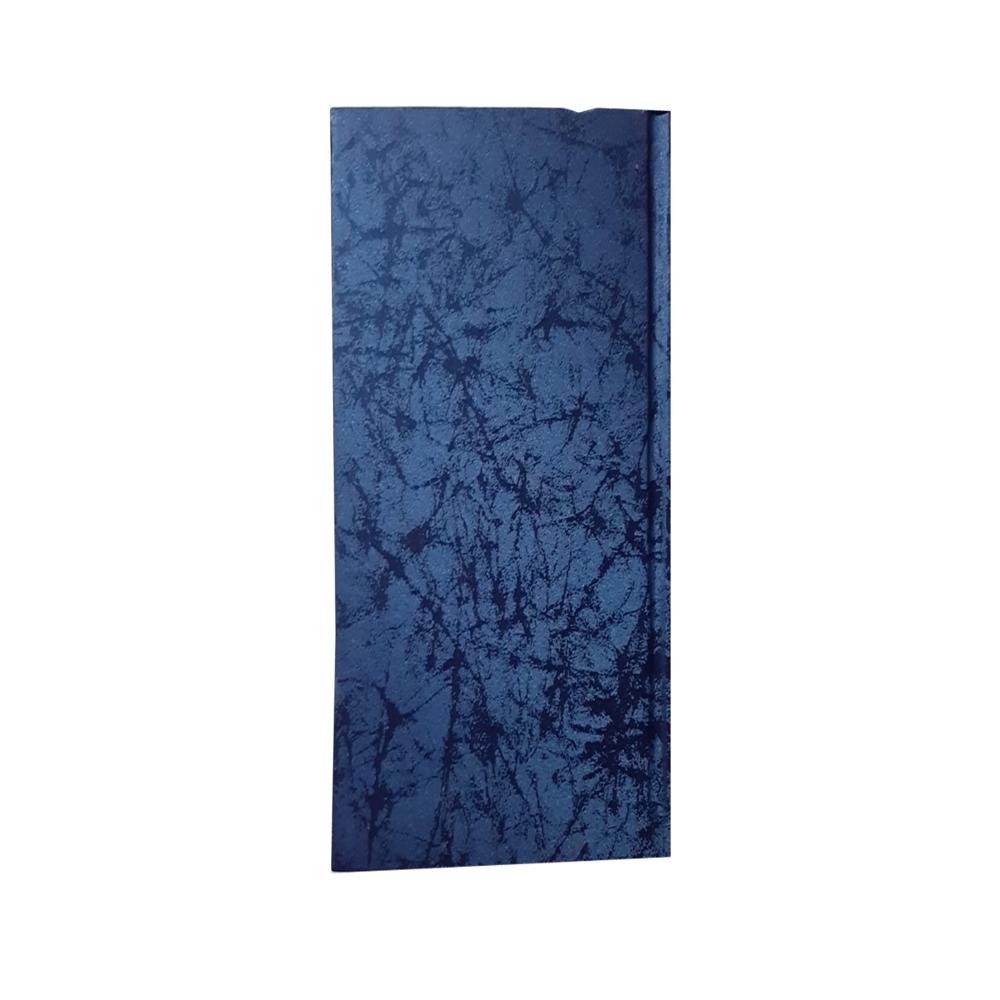 Fancy Chief Size Notebook - Material: Paper