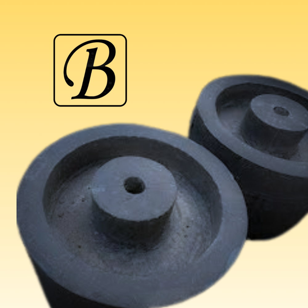 High Chrome Casting Manufacturer